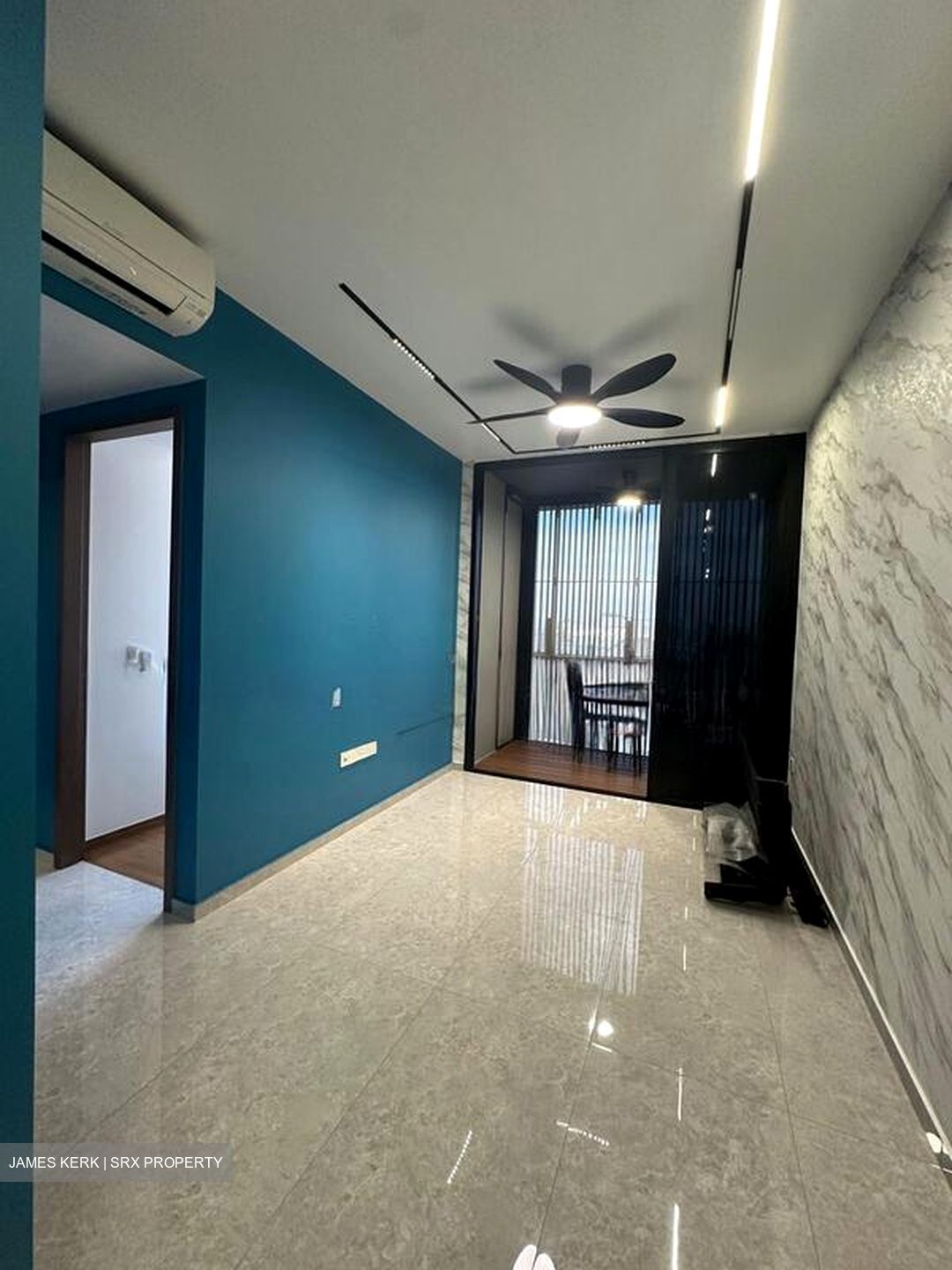 Parc Komo (D17), Apartment #500974391